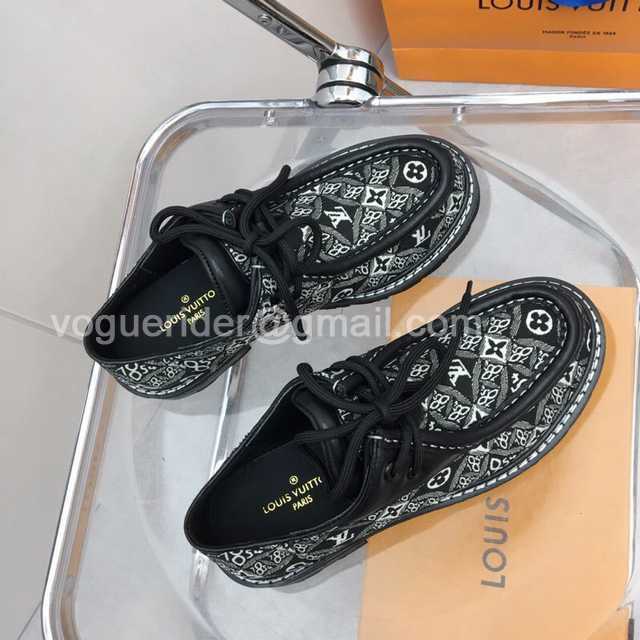 Louis Vuitton 22ss Beaubourg