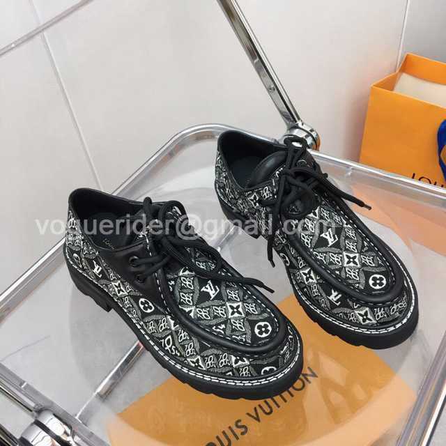 Louis Vuitton 22ss Beaubourg