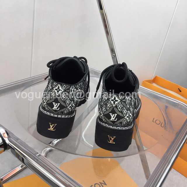 Louis Vuitton 22ss Beaubourg