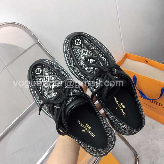 Louis Vuitton 22ss Beaubourg