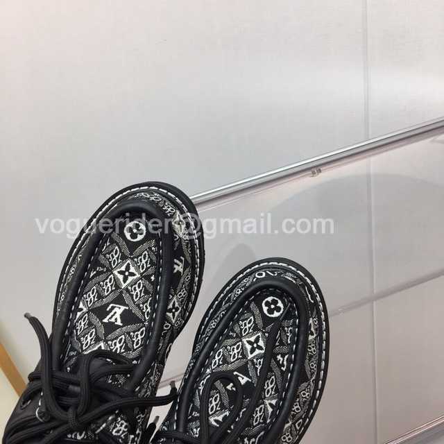 Louis Vuitton 22ss Beaubourg