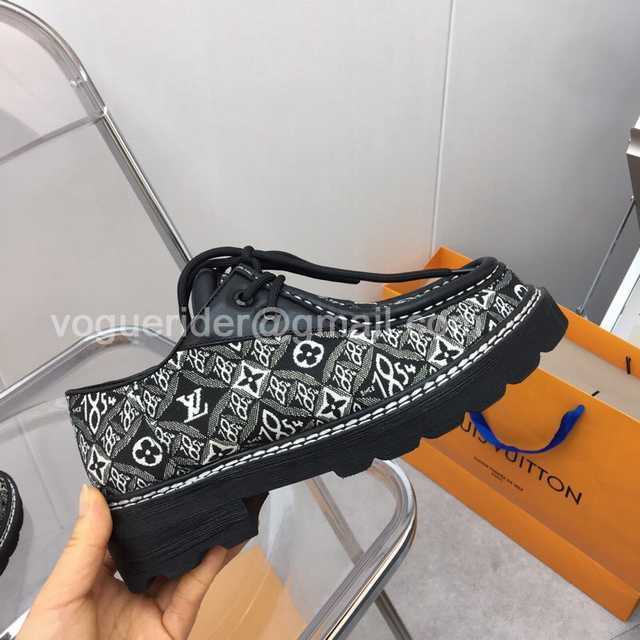 Louis Vuitton 22ss Beaubourg