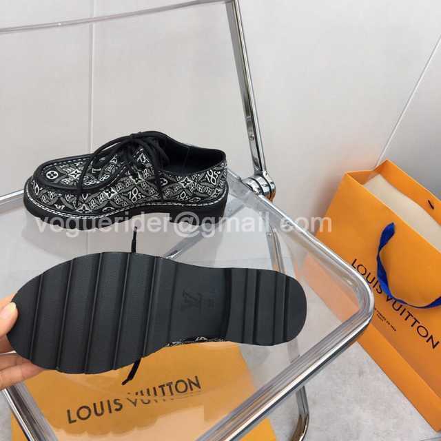 Louis Vuitton 22ss Beaubourg