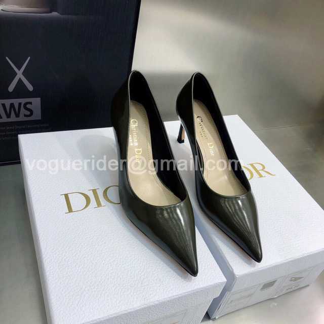Dior 2022 D-MOI Dior 2022 D-MOI