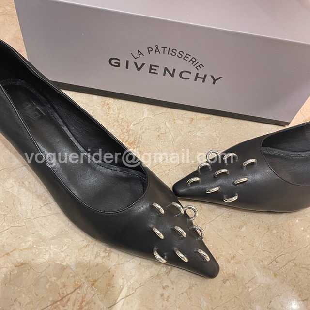 Givenchy 2022ss runway Givenchy 2022ss runway