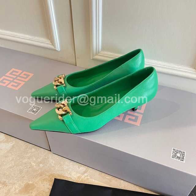 Givenchy 2022ss runway