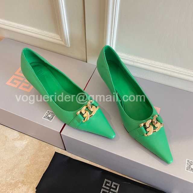 Givenchy 2022ss runway