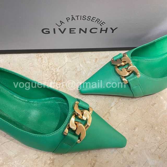 Givenchy 2022ss runway