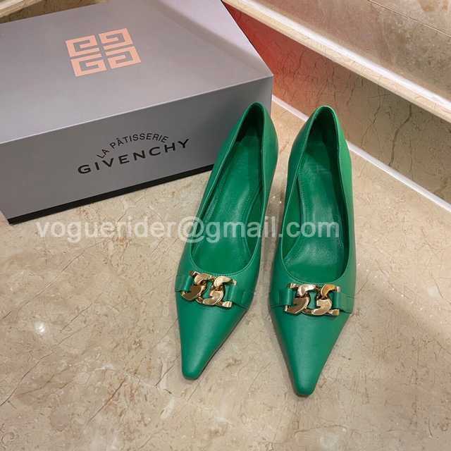 Givenchy 2022ss runway