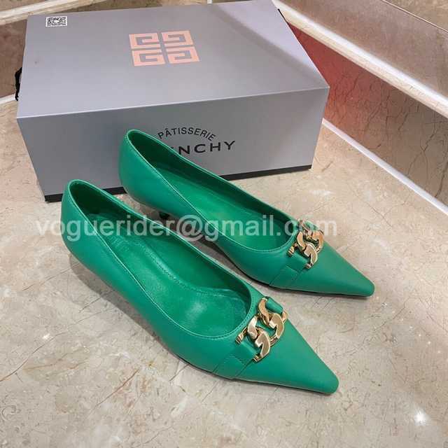 Givenchy 2022ss runway