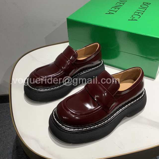 Bvttega Veneta 2022 loafer Bvttega Veneta 2022 loafer