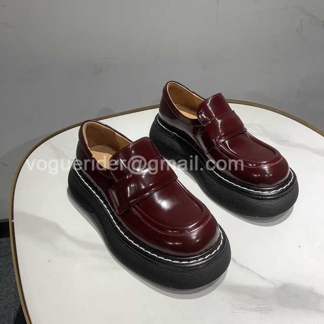 Bvttega Veneta 2022 loafer Bvttega Veneta 2022 loafer