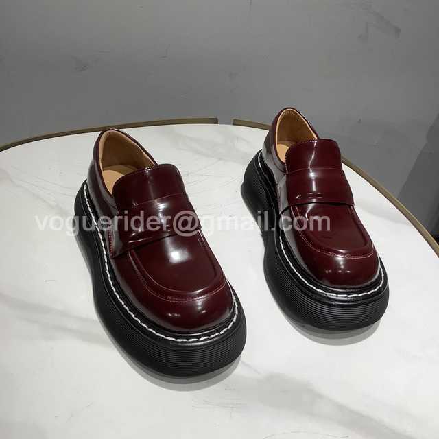 Bvttega Veneta 2022 loafer Bvttega Veneta 2022 loafer