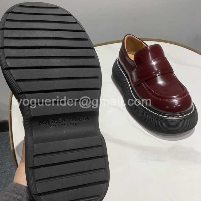 Bvttega Veneta 2022 loafer Bvttega Veneta 2022 loafer