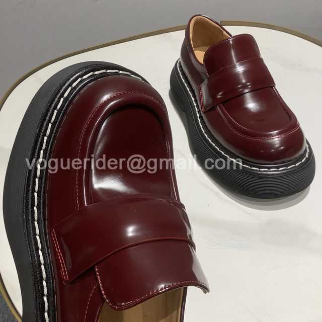 Bvttega Veneta 2022 loafer Bvttega Veneta 2022 loafer