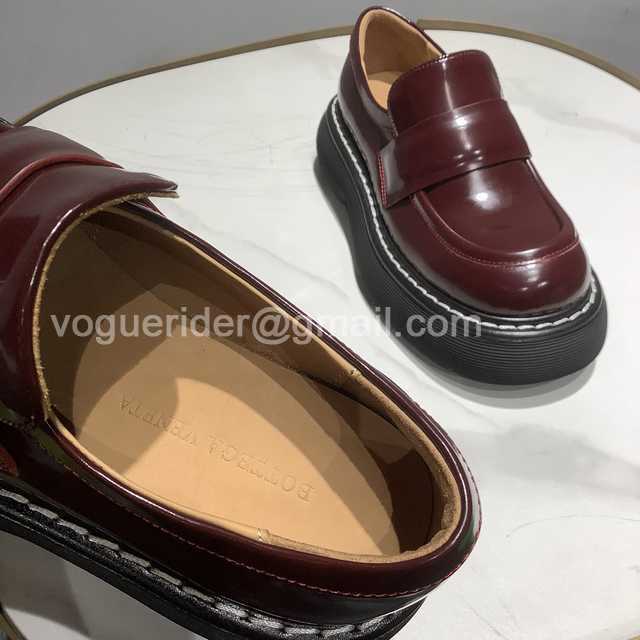 Bvttega Veneta 2022 loafer Bvttega Veneta 2022 loafer