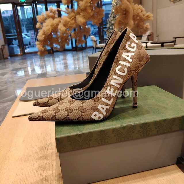 Gucci x Balenciaga 2022 Gucci x Balenciaga 2022
