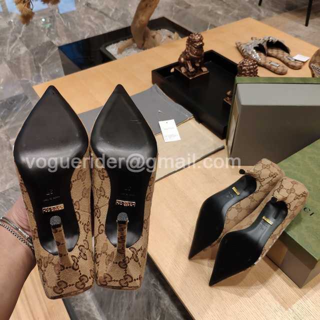 Gucci x Balenciaga 2022 Gucci x Balenciaga 2022