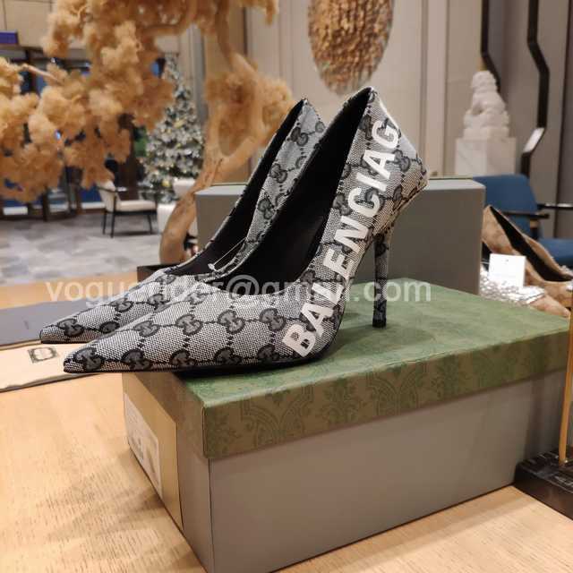 Gucci x Balenciaga 2022 Gucci x Balenciaga 2022