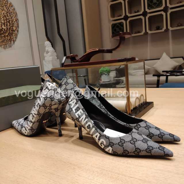 Gucci x Balenciaga 2022 Gucci x Balenciaga 2022