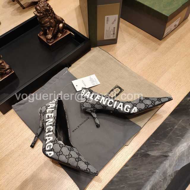 Gucci x Balenciaga 2022 Gucci x Balenciaga 2022