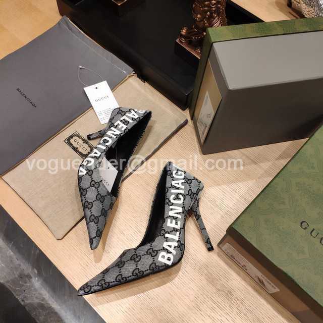 Gucci x Balenciaga 2022 Gucci x Balenciaga 2022