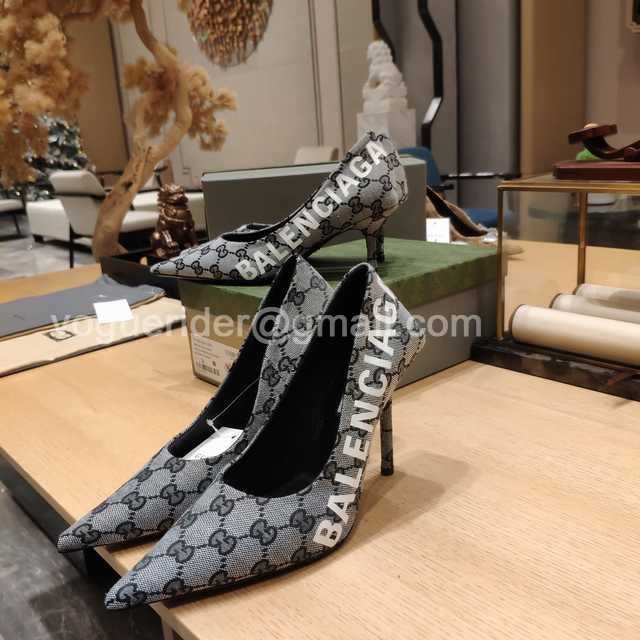 Gucci x Balenciaga 2022 Gucci x Balenciaga 2022