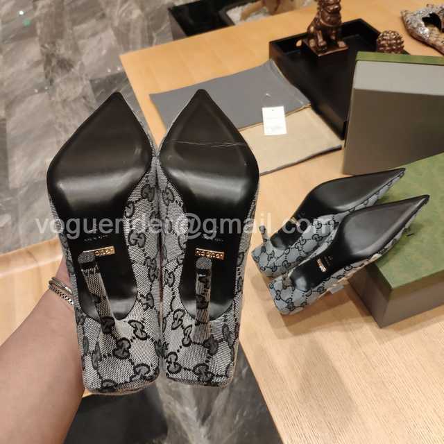 Gucci x Balenciaga 2022 Gucci x Balenciaga 2022
