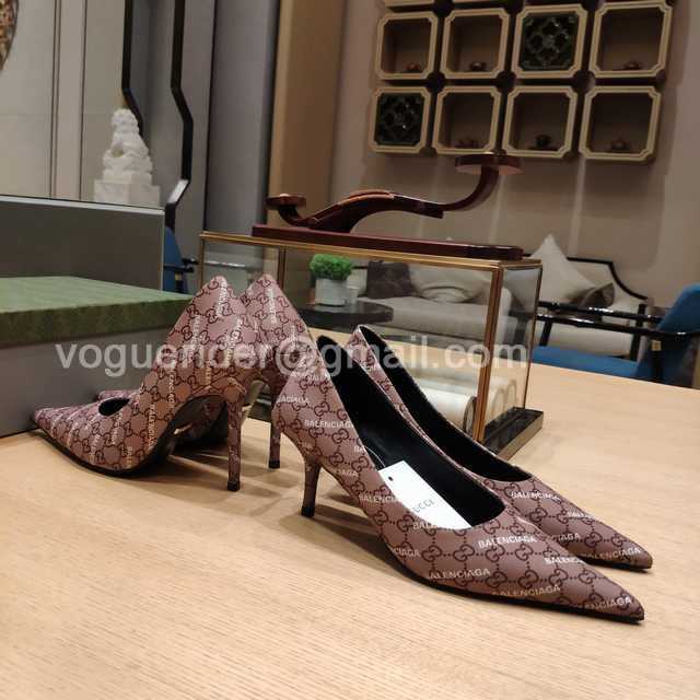 Gucci x Balenciaga 2022 Gucci x Balenciaga 2022