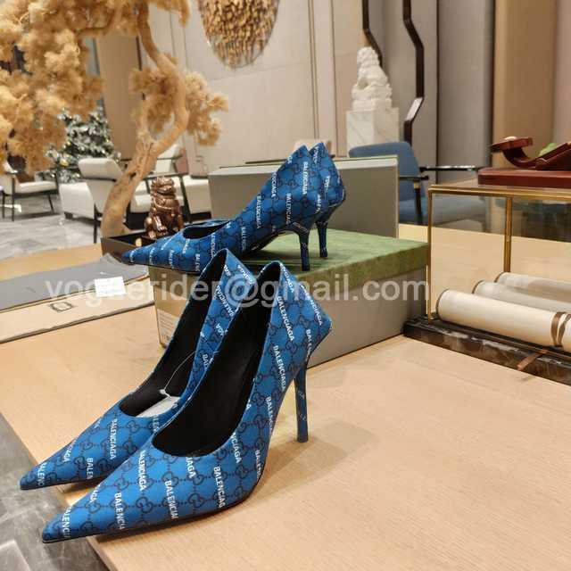 Gucci x Balenciaga 2022 Gucci x Balenciaga 2022