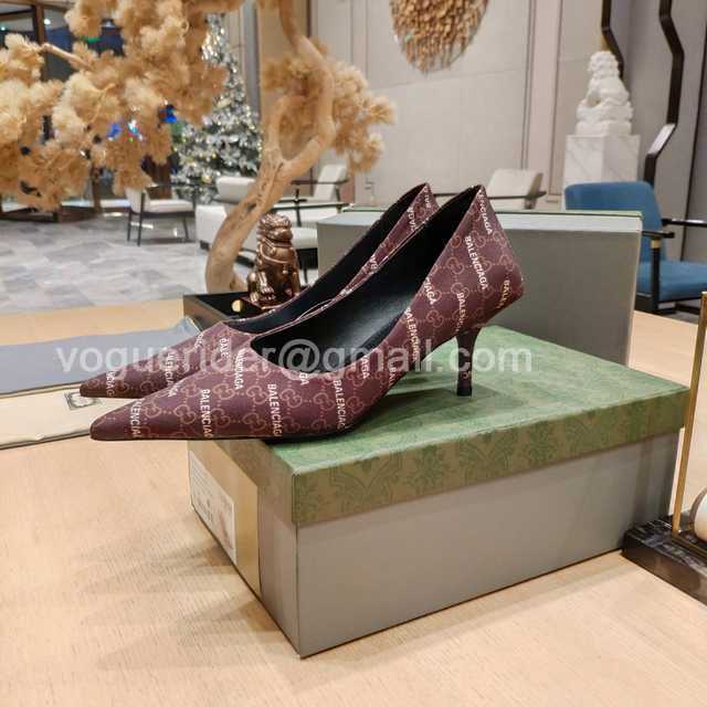 Gucci x Balenciaga 2022 Gucci x Balenciaga 2022