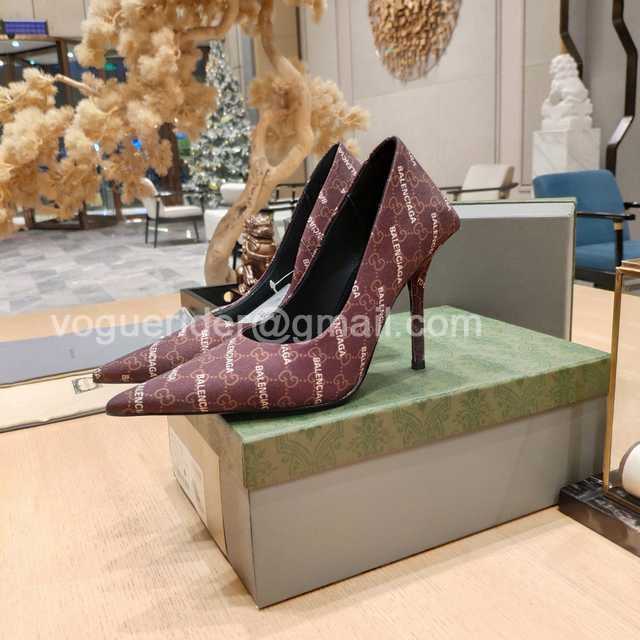 Gucci x Balenciaga 2022 Gucci x Balenciaga 2022