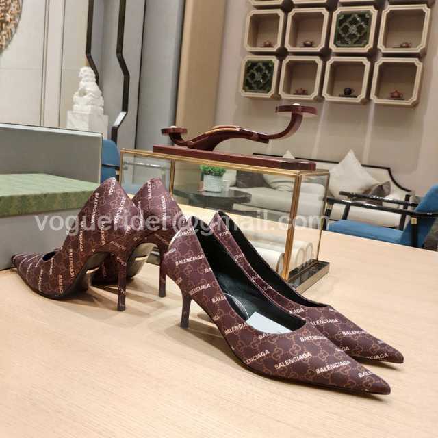 Gucci x Balenciaga 2022 Gucci x Balenciaga 2022