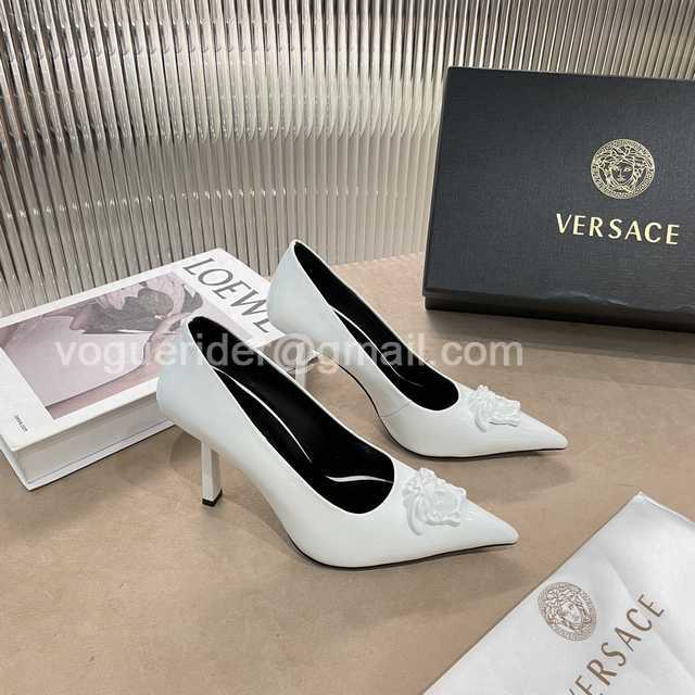 Versace 21s runway Versace 21s runway