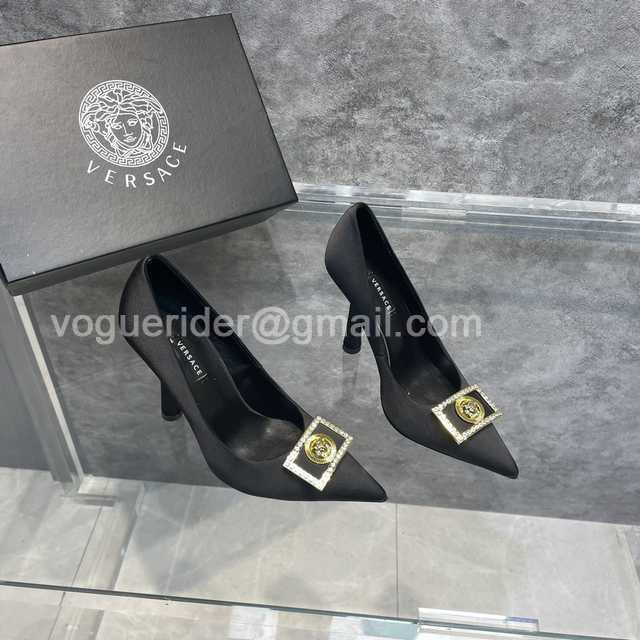 Versace 21s new Versace 21s new