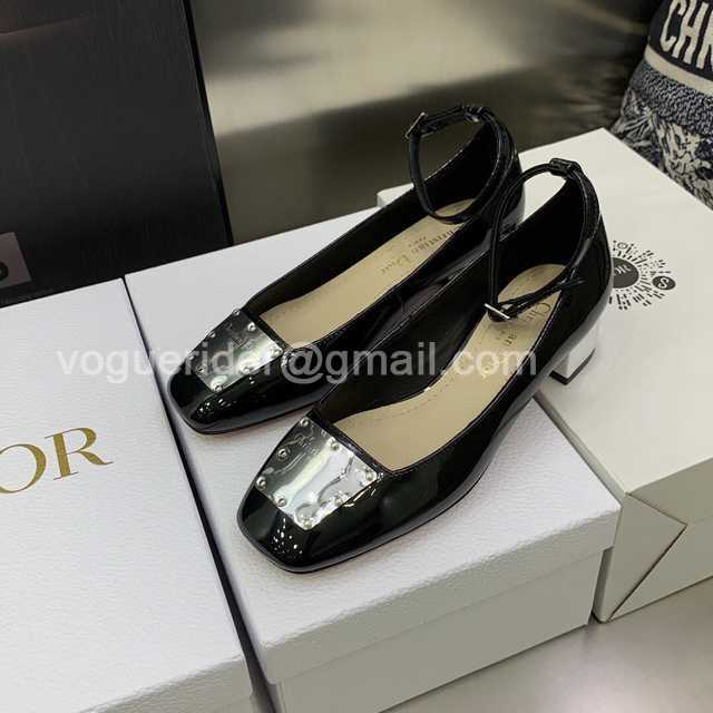 Dior La Parisienne Dior La Parisienne
