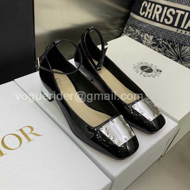 Dior La Parisienne Dior La Parisienne