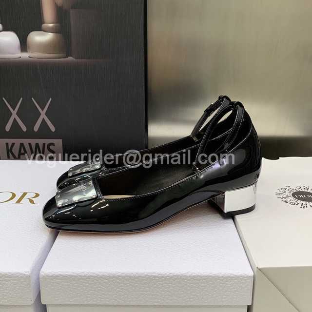 Dior La Parisienne Dior La Parisienne