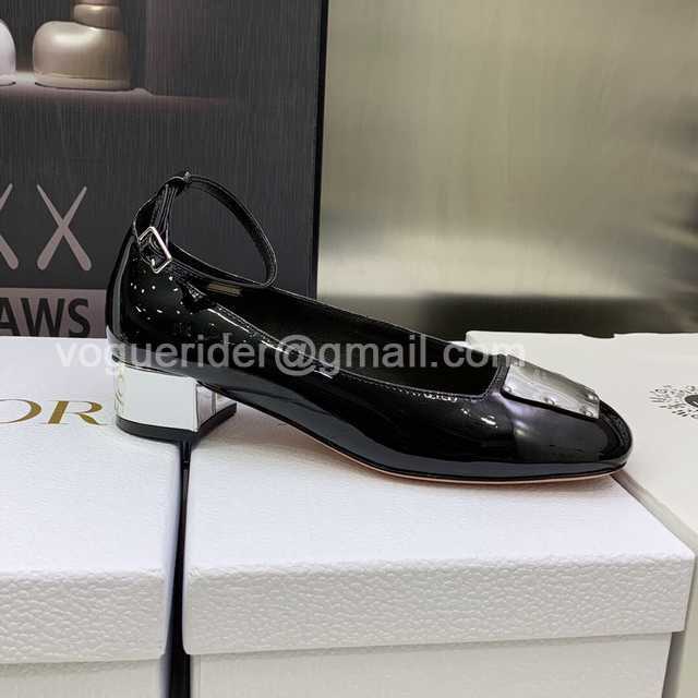 Dior La Parisienne Dior La Parisienne