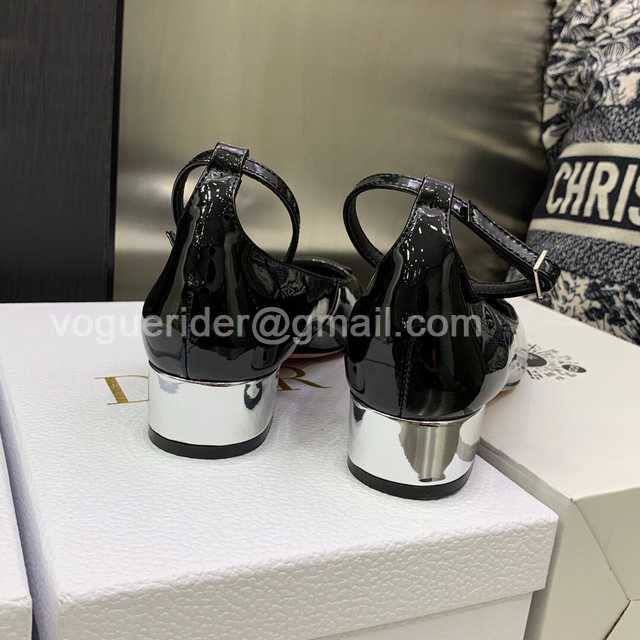Dior La Parisienne Dior La Parisienne