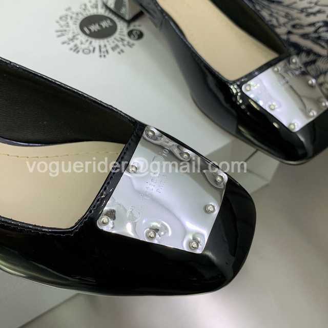 Dior La Parisienne Dior La Parisienne