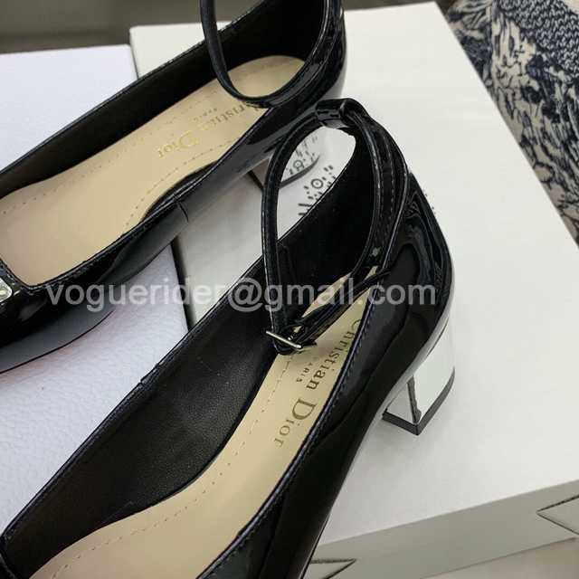 Dior La Parisienne Dior La Parisienne