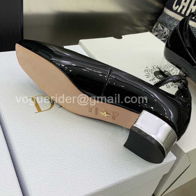 Dior La Parisienne Dior La Parisienne