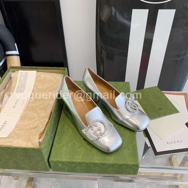 Gucci 22ss Diamond