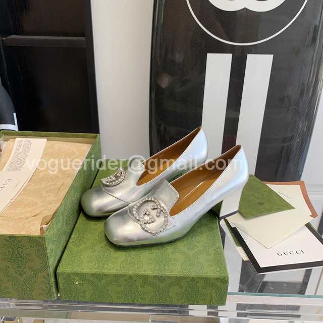 Gucci 22ss Diamond