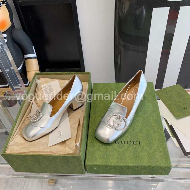 Gucci 22ss Diamond