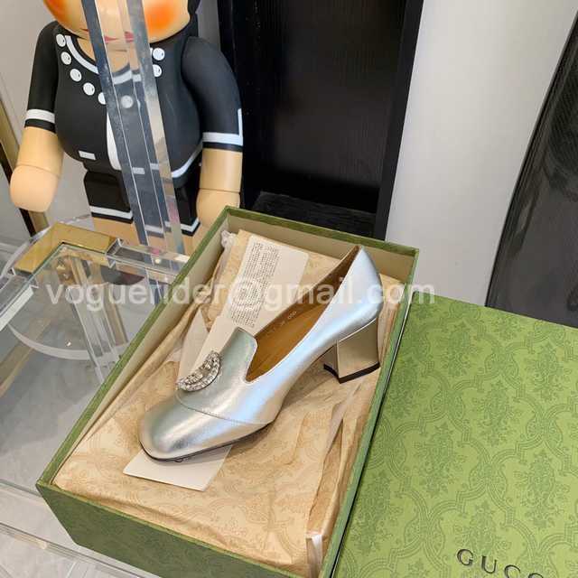 Gucci 22ss Diamond