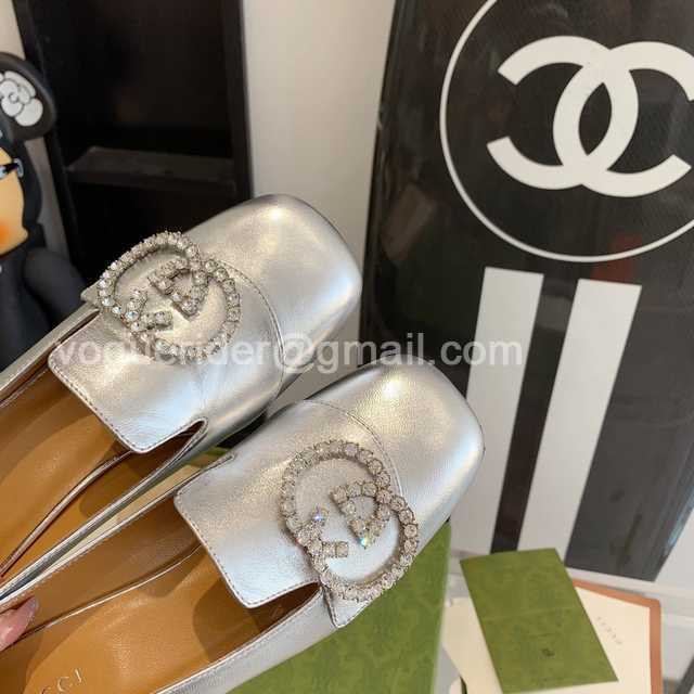 Gucci 22ss Diamond