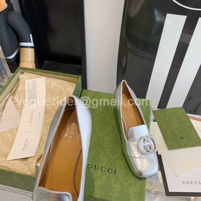 Gucci 22ss Diamond