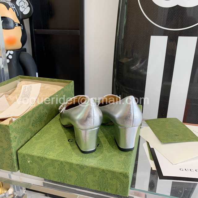 Gucci 22ss Diamond
